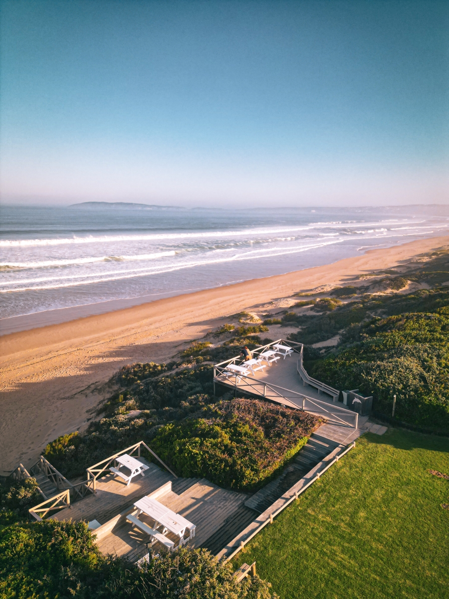 1 Bedroom Property for Sale in Keurboomstrand Western Cape